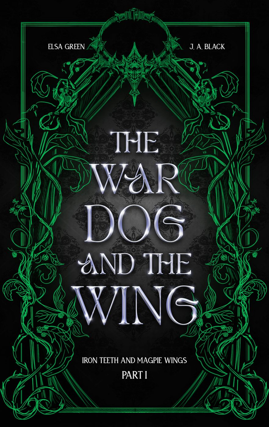 The War Dog and the Wing