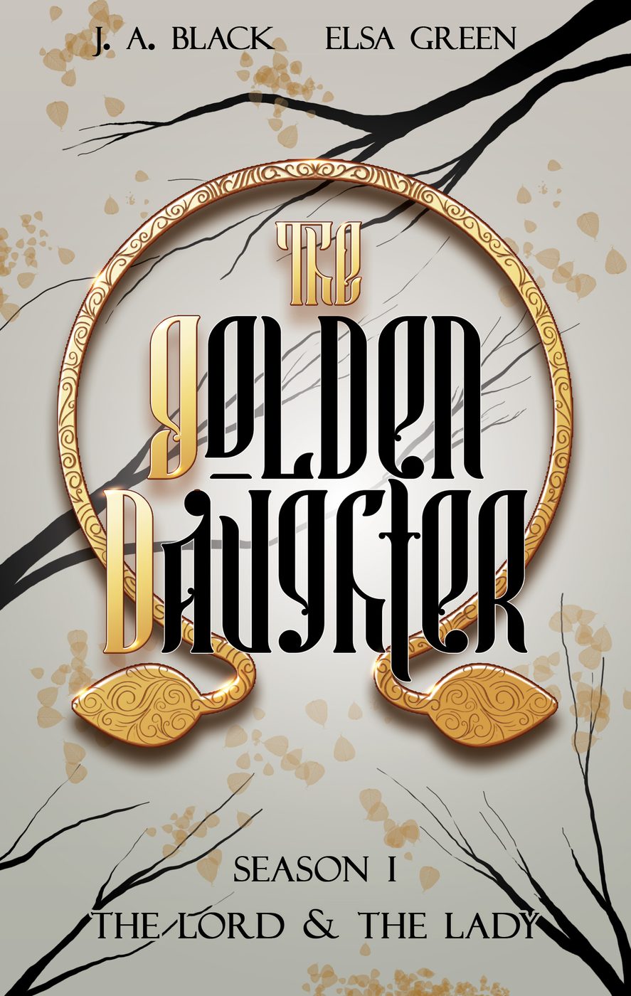 The Golden Daughter
